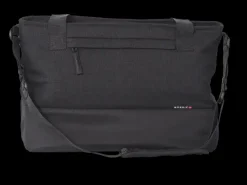 Online Basson Nordic Lux inkl. lift og taske - Dusty Black Barnevogne