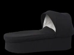 Online Basson Nordic Lux inkl. lift og taske - Dusty Black Barnevogne