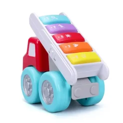 Clearance Drive'N Rock Brandbil Biler