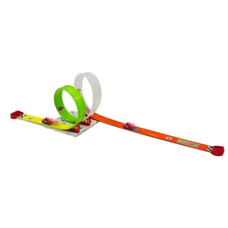 Sale Mit 1. Loop Sæt Aktivitetslegetøj