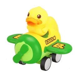 Best B.Duck - Press Duck Going Aktivitetslegetøj