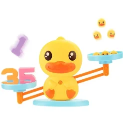 Discount B.Duck B Duck Counting Balance Toy Aktivitetslegetøj
