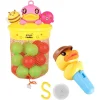 Outlet B.Duck Basketball Toy Aktivitetslegetøj|Badelegetøj