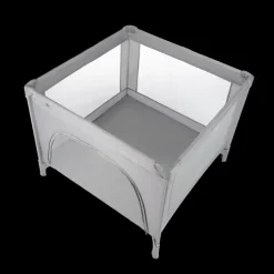 Sale Adonis Rejse Kravlegård - Mineral Gray Børn Børnemøbler|Rejsesenge