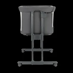 Clearance Amara Rejseseng - Tinted Graphite Børn Børnemøbler|Rejsesenge