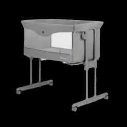 Online Amara Rejseseng - Tinted Gray Børn Børnemøbler|Rejsesenge