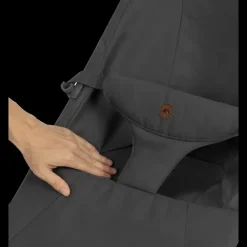 Clearance Aster Skråstol - Mineral Graphite Børn Skråstole