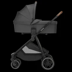 Sale Luvia Transportpakke - Mineral Graphite Duo- &Amp; Kombivogne