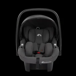 Sale Luvia Transportpakke - Mineral Graphite Duo- &Amp; Kombivogne