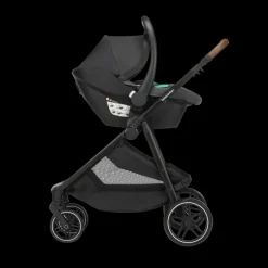 Sale Luvia Transportpakke - Mineral Graphite Duo- &Amp; Kombivogne