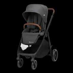 Sale Luvia Transportpakke - Mineral Graphite Duo- &Amp; Kombivogne