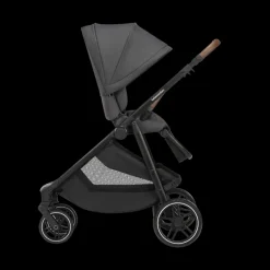 Sale Luvia Transportpakke - Mineral Graphite Duo- &Amp; Kombivogne