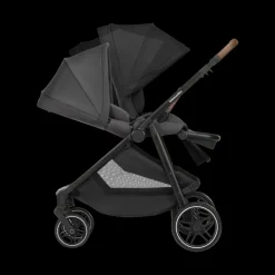 Sale Luvia Transportpakke - Mineral Graphite Duo- &Amp; Kombivogne