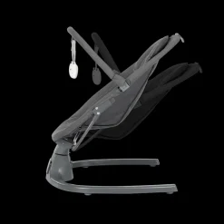 Outlet Melilo Skråstol - Mineral Graphite Børn Skråstole