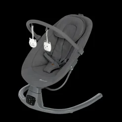 Outlet Melilo Skråstol - Mineral Graphite Børn Skråstole