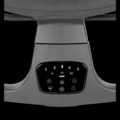 Outlet Melilo Skråstol - Mineral Graphite Børn Skråstole