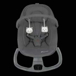 Outlet Melilo Skråstol - Mineral Graphite Børn Skråstole