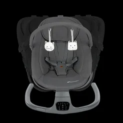 Outlet Melilo Skråstol - Mineral Graphite Børn Skråstole