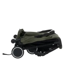 Sale Soko - Mineral Green Klapvogne