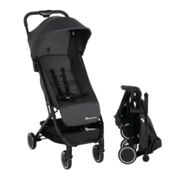 New Soko - Mineral Graphite Klapvogne