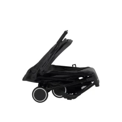 New Soko - Mineral Graphite Klapvogne