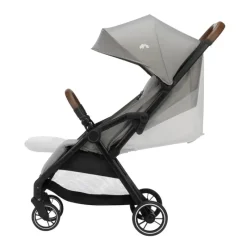 Sunlite Foldevogn - Mineral Grey Klapvogne