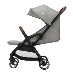 Sunlite Foldevogn - Mineral Grey Klapvogne