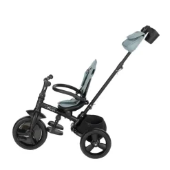 Clearance Windy Multicykel - Mineral Blue Løbecykler