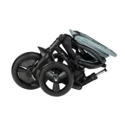 Clearance Windy Multicykel - Mineral Blue Løbecykler