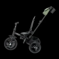 Hot Windy Multicykel - Mineral Green Løbecykler