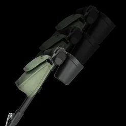 Hot Windy Multicykel - Mineral Green Løbecykler