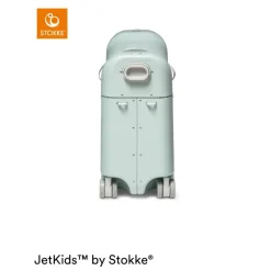 Hot BedBox - JetKids™ by ® - Green Aurora Rejse