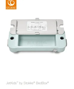 Hot BedBox - JetKids™ by ® - Green Aurora Rejse