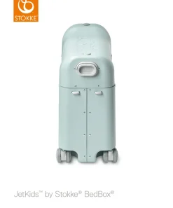 Hot BedBox - JetKids™ by ® - Green Aurora Rejse