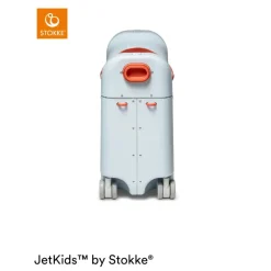 Hot BedBox - JetKids™ by ® - Blue Sky Rejse