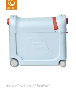 Hot BedBox - JetKids™ by ® - Blue Sky Rejse