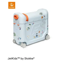 Hot BedBox - JetKids™ by ® - Blue Sky Rejse