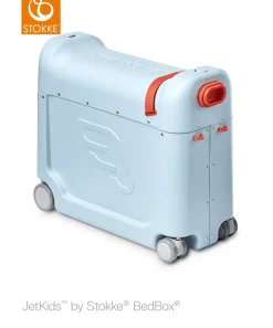 Hot BedBox - JetKids™ by ® - Blue Sky Rejse