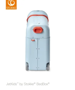 Hot BedBox - JetKids™ by ® - Blue Sky Rejse