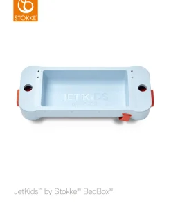 Hot BedBox - JetKids™ by ® - Blue Sky Rejse