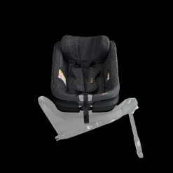 Clearance Beyond² 360 Anthracite Mesh-Std Autostole - Toddler