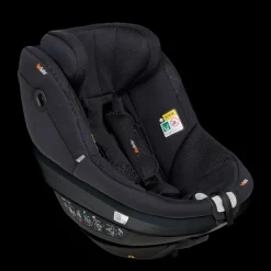 Outlet Beyond² 360 Black SoftBreeze-Std Autostole - Toddler