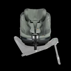 Best Beyond² 360 Meadow Green SoftBreeze-Std Autostole - Toddler