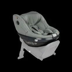 Best Beyond² 360 Meadow Green SoftBreeze-Std Autostole - Toddler