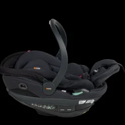 New Go Beyond² Black SoftBreeze-Std Autostole - Baby