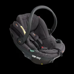 Clearance Go Beyond² Dark Grey Mélange-Std Autostole - Baby