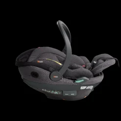 Clearance Go Beyond² Dark Grey Mélange-Std Autostole - Baby