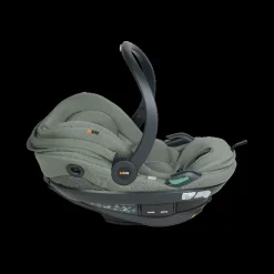 Best Go Beyond² Meadow Green SoftBreeze-Std Autostole - Baby