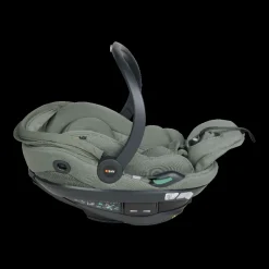 Best Go Beyond² Meadow Green SoftBreeze-Std Autostole - Baby