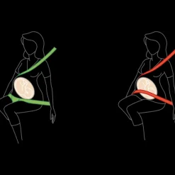 Discount Gravidsele Tilbehør Til Autostol &Amp; Bil|Graviditetsseler